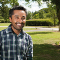 Saroj Yakami