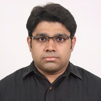 Dhruv Shah