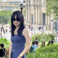 Louise Zhou