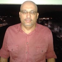 Gilberto Santos