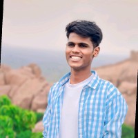 Nagababu Kuncham