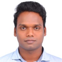 Rahul P Babu