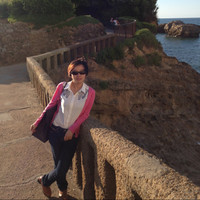 Connie Shu