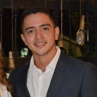 Oscar David Rodas Perdomo