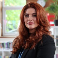 Sophie Bell
