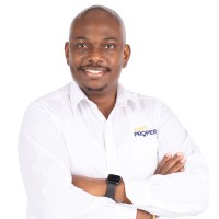 Michael Jabulani Gumpo