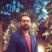 Harsh Desai