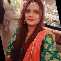 Urooj Rizwan