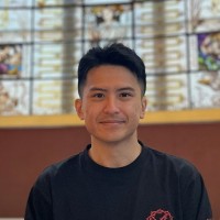 Bernardo Wong