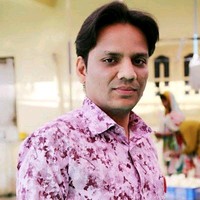 Ketan Patel