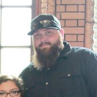 Trevor Robinette