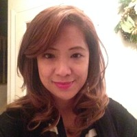 Rachel Reyes