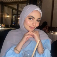 Rahaf Ahmad