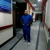 Mahmoud Ibrahim