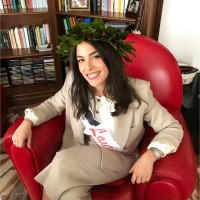 Serena Arras