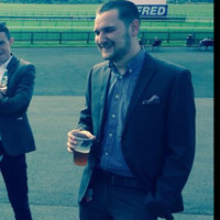 Marc Etchells - Cert CII