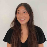 Caroline Kim