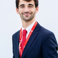 Íñigo Andreu San Millán
