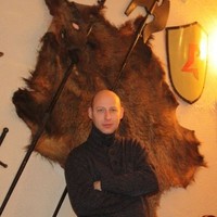 Сергей Грегуль