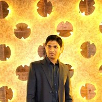 Dhruv Parikh