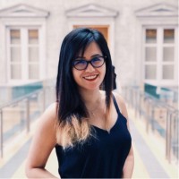 Sheryl Teo