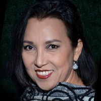 Claudia Delgado