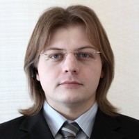 Sergei Kondakov