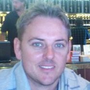 Stiaan Blaauw