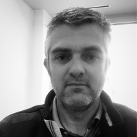 Sebastien Izard