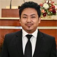 Phurba Dorjee Sherpa