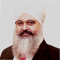 Bhupinder Singh