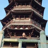 Pan Fujiang