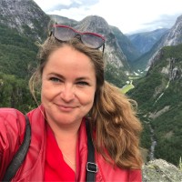 Suzanne Sevenstern
