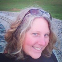 Amy Bauman