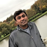Suresh Kona