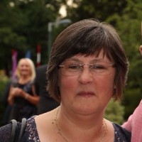 Helen Humphries