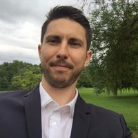 Mathieu CAZELLE BORDERES