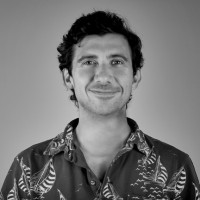 Sebastian Betanzo