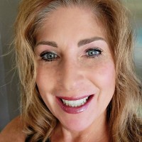 Trisha Lubbe