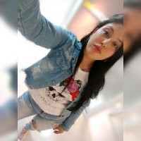 Gisel Pedernera