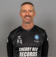 Rob Quinn