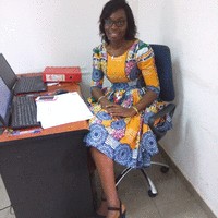 Phalonne NOUTON KANMOGNE