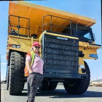 Althea Maasdorp