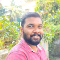 Boby Sebastian