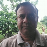 Ramesh Vellore