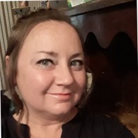 Sarah Harrison