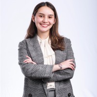Sofia Martinez Peñaloza