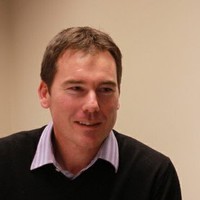 Steve Briggs