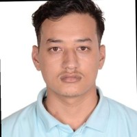 Sujan Shrestha
