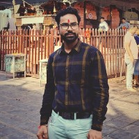 Vishal Sharma